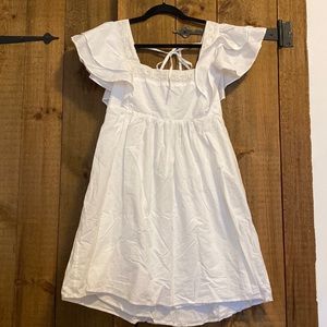 UO mini dress